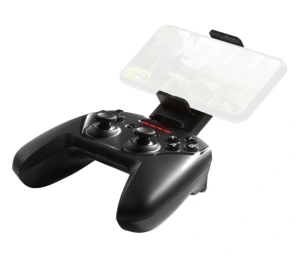 Геймпад Steelseries Nimbus+ (69089), черный