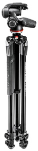 Штатив Manfrotto 290 XTRA MT290XTA3, чёрный