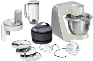 Кухонный комбайн Bosch Serie 4 MUM58L20