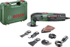 Многофункциональный инструмент Bosch PMF 220 CE 0603102001