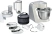 Кухонный комбайн Bosch Serie 4 MUM58L20