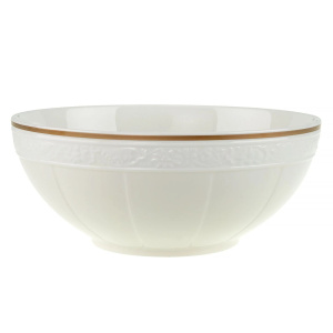 Салатница Villeroy & Boch Ivoire 24см 10-4390-3170