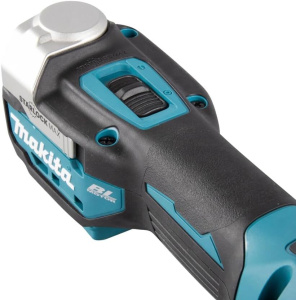 Реноватор Makita DTM52Z 18V без АКБ и ЗУ