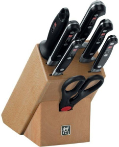 Подставка для ножей Zwilling Professional S 35624-000-0
