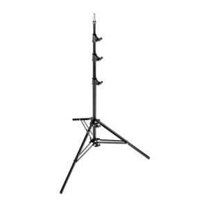 Штатив Manfrotto AVENGER BABY 40 A0040B, чёрный