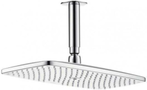 Верхний душ Hansgrohe Raindance E Air 26604000 1jet 360мм
