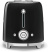 Тостер Smeg TSF01BLEU чёрный