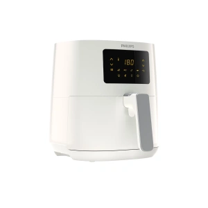 Аэрофритюрница Philips Essential Compact Digital HD9252/00, белый
