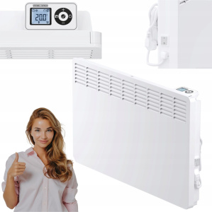 Конвектор электрический Stiebel Eltron CWM 2000W 200258