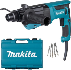 Перфоратор Makita HR2670X3