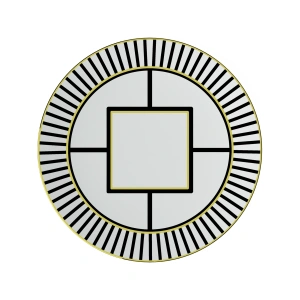 Тарелка салатная Villeroy & Boch MetroChic 1046522641