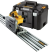 Сетевая погружная дисковая пила DeWALT DWS520KTR