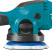 Полировальная машина Makita PO5000C