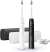 Электрическая щетка Philips Sonicare HX7419/01, белый