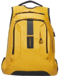 Сумка для ноутбука Samsonite PARADIVER LIGHT L, желтая