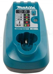 Зарядное устройство Makita DC10WA