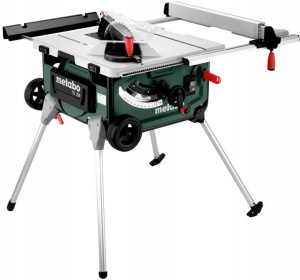 Настольная пила Metabo TS 254 600668000