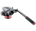 Штативная видеоголовка Manfrotto MF-MVH502AH, чёрная