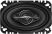 Автомобильные колонки PIONEER TS-A4671F 210 Вт