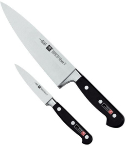 Набор кухонных ножей Zwilling 35645-000-0 2пр.