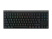 Клавиатура беспроводная Logitech G515 TKL Lightspeed черная (920012538)