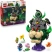 Конструктор LEGO Super Mario 72042 Принц Флориан и замок Боузера