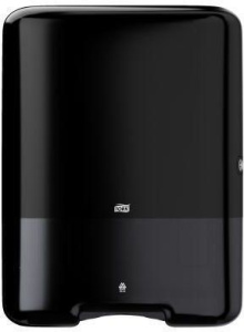 Диспенсер для бумажных полотенец Manutan Tork BT 453045