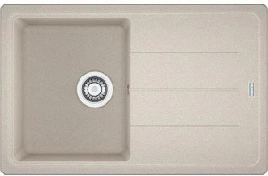 Кухонная раковина Franke Basic BFG 611-78 114.0676.292, Ореховый