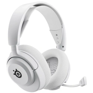 Наушники Steelseries Arctis Nova 5P (61674), белые