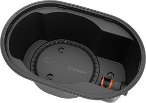 Комплект трубопровода (подземный) Gardena Aquaprecise Underground Box (16021-20)
