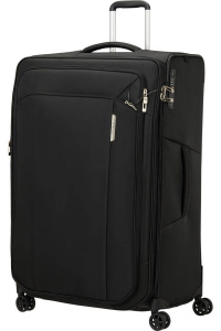 Чемодан Samsonite Respark XL 82см, черный 143332-7416