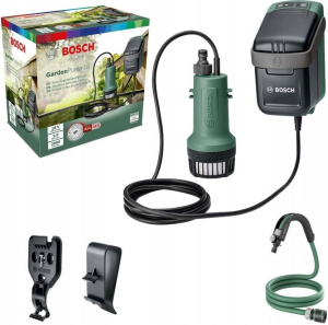 Садовый насос Bosch 18V-2000 06008C4201