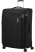 Чемодан Samsonite Respark XL 82см, черный 143332-7416