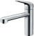 Кухонный смеситель Hansgrohe M4221-H120 71805000, хром