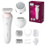 Электробритва Philips BRL176/00, белый