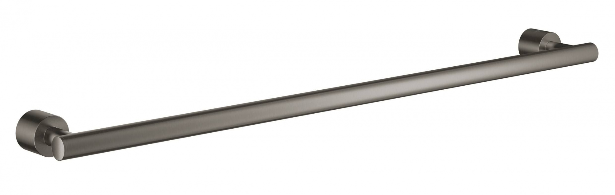 Держатель для полотенец Grohe Atrio 40309, темный графит