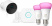 Стартовый набор Philips Hue Secure Camera 929003562707, белый