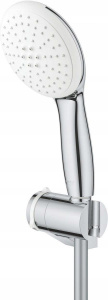 Душевой комплект Grohe Tempesta 110 2760130E