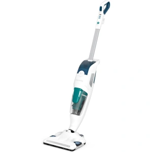 Паровой пылесос Rowenta Clean & Steam Revolution RY7777WH
