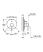 Смеситель для ванны Grohe Essence 19285DC1, нержавеющая сталь