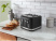 Тостер KitchenAid 5KMT4109EBM черный