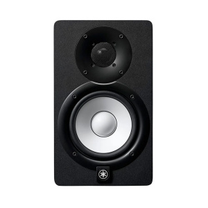 Полочная акустическая система YAMAHA HS5 назначение: мониторная, 1 колонка, черный