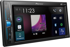 Автомагнитола Pioneer AVH-A3200DAB