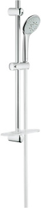 Душевой комплект Grohe Champagne Euphoria 27232001