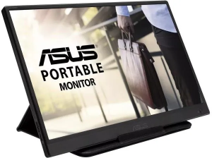 Портативный монитор Asus ZenScreen MB165B (90LM0703B01170)
