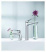 Смеситель для раковины Grohe Eurostyle S 23374003, хром