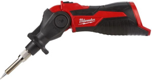Паяльник аккумуляторный Milwaukee M12 SI-0 без акб и ЗУ 4933459760