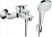Смеситель для ванны Hansgrohe Logis 26425400, 71400000, хром