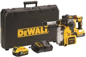 Аккумуляторный перфоратор DeWALT DCH275P2