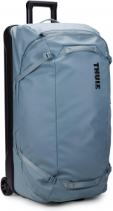 Сумка на колесах Thule Chasm Wheeled Duffel 110 л, светло-голубая